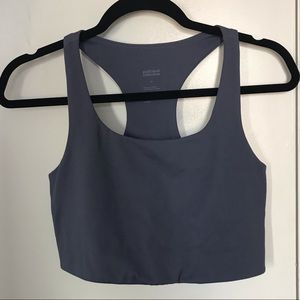 Girlfriend Collective Paloma Bra